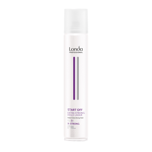 Londa Professional Londastyle