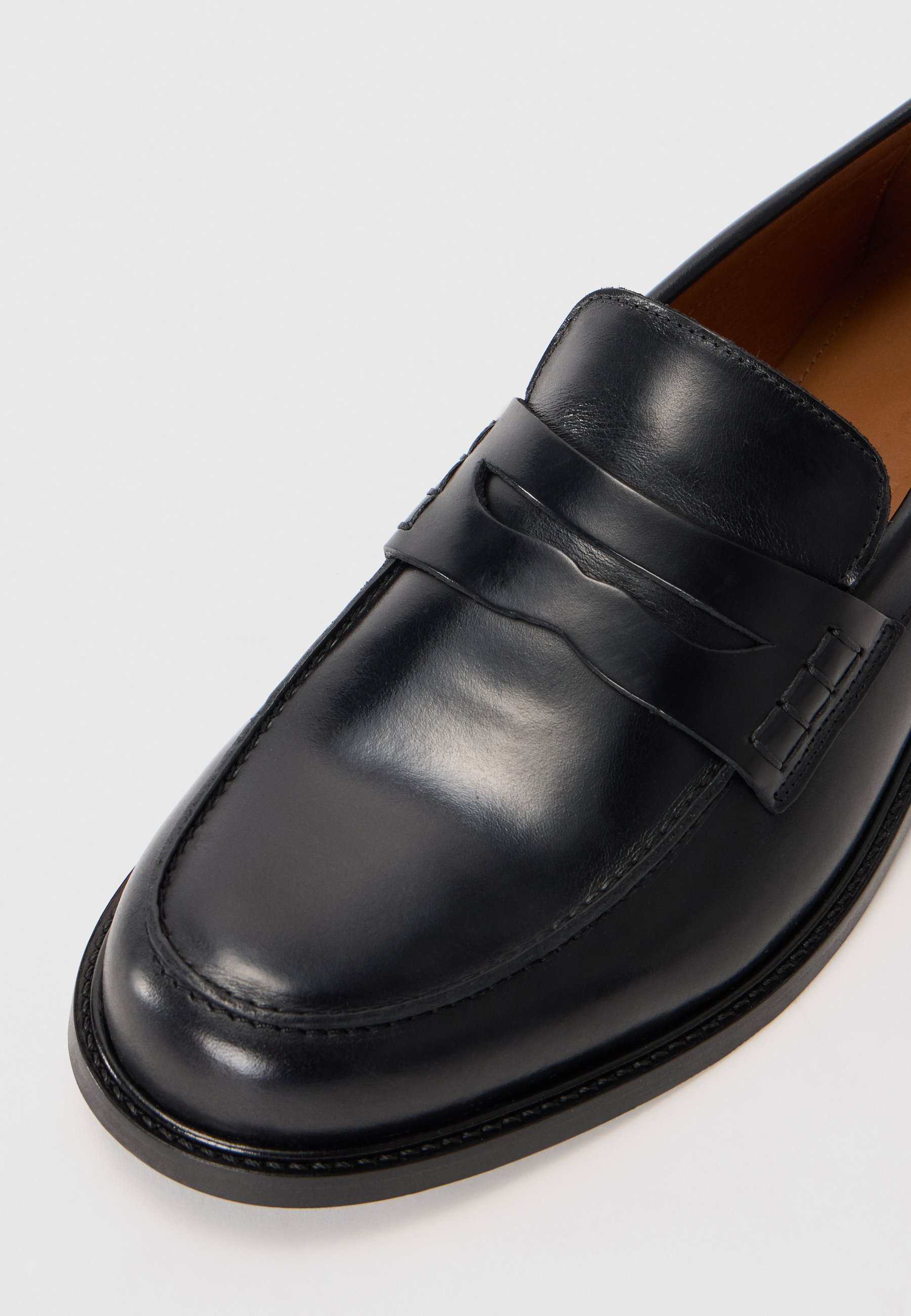 Samsøe Samsøe SAFREDDE - Slipper - schwarz