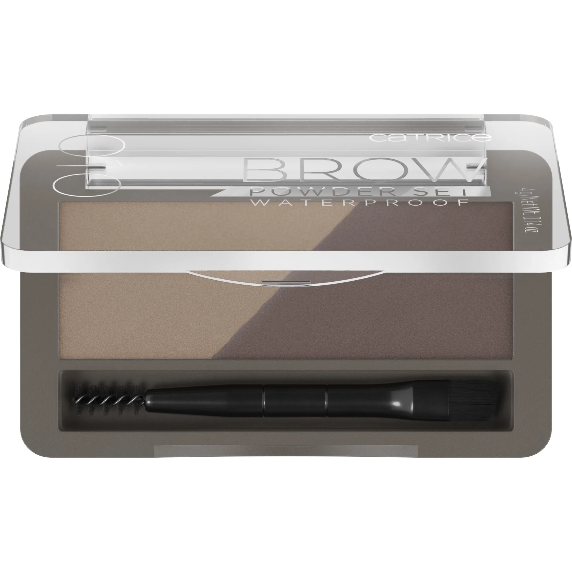 Occhi Brow Powder Set Sopracciglia Waterproof - Altro trucco sopracciglia