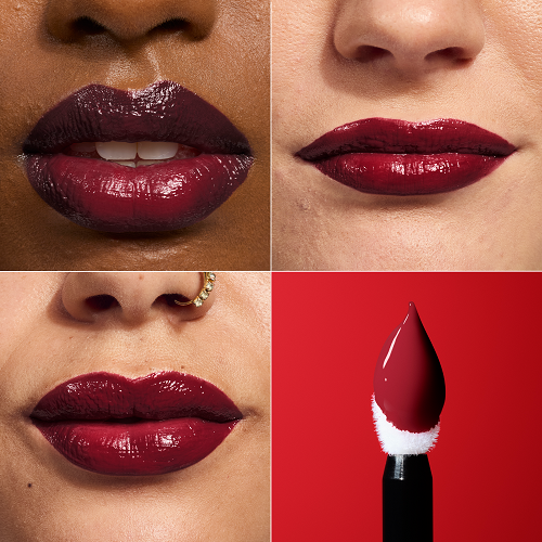 Tekutý rúž Thrill Seeker Lip Latex Tekuté rúže