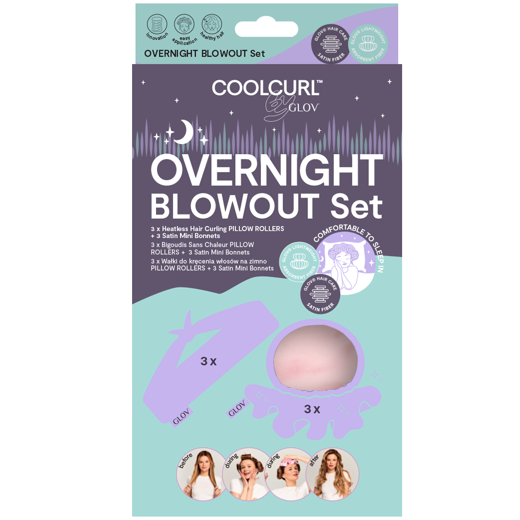 Glov Overnight Blowout
