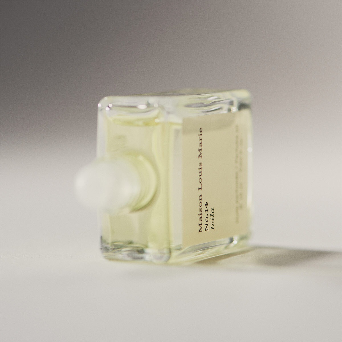 Maison Louis Marie Parfum Nr. 14 Icila Parfumový olej – 15 ml