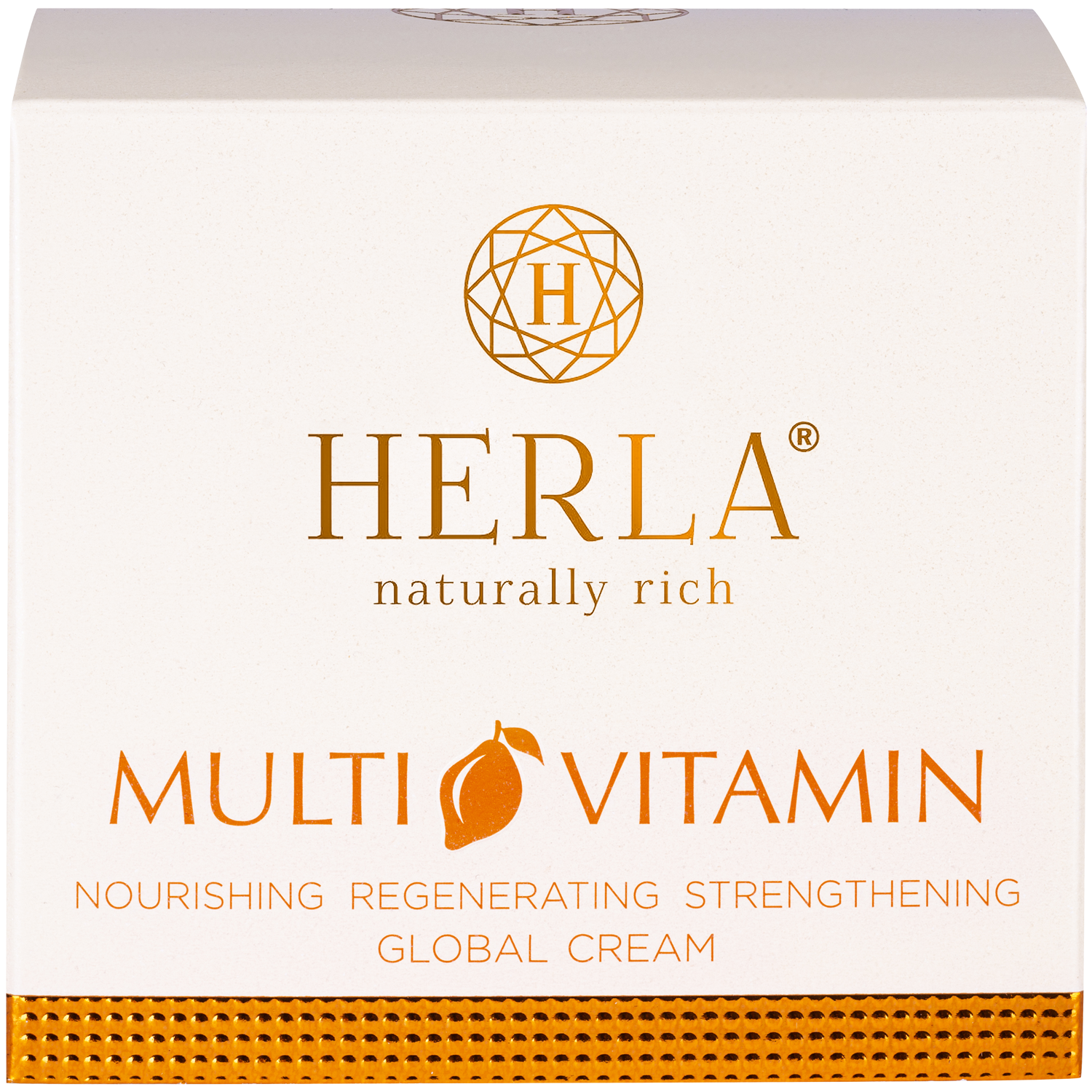 Herla multivitaminai pasauliniam naudojimui