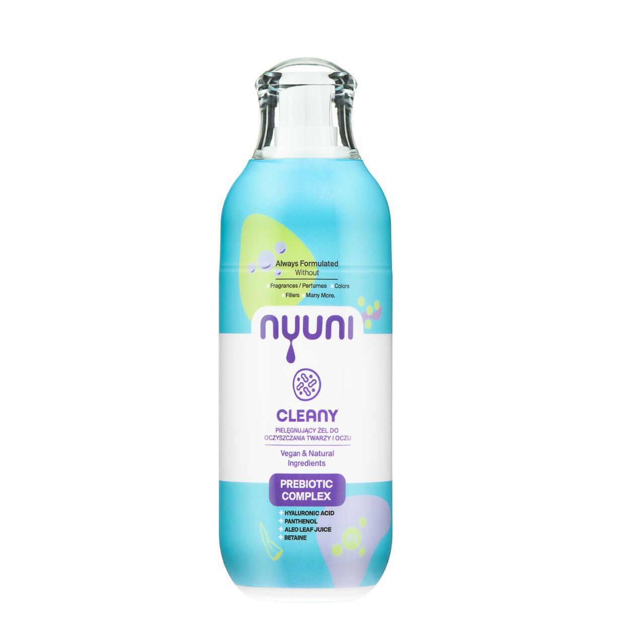 Nuuni Cleany