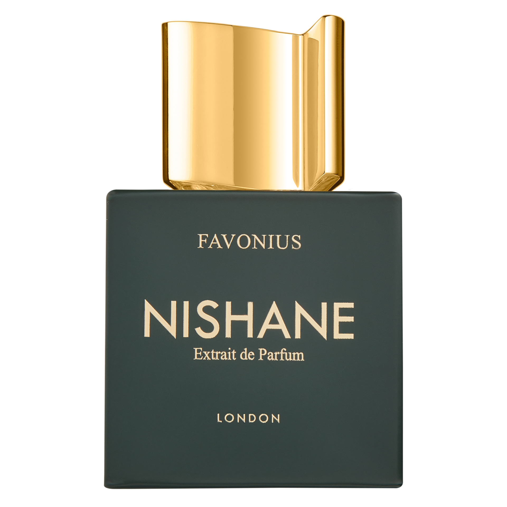 Favonius EdP 100 ml - Nishane