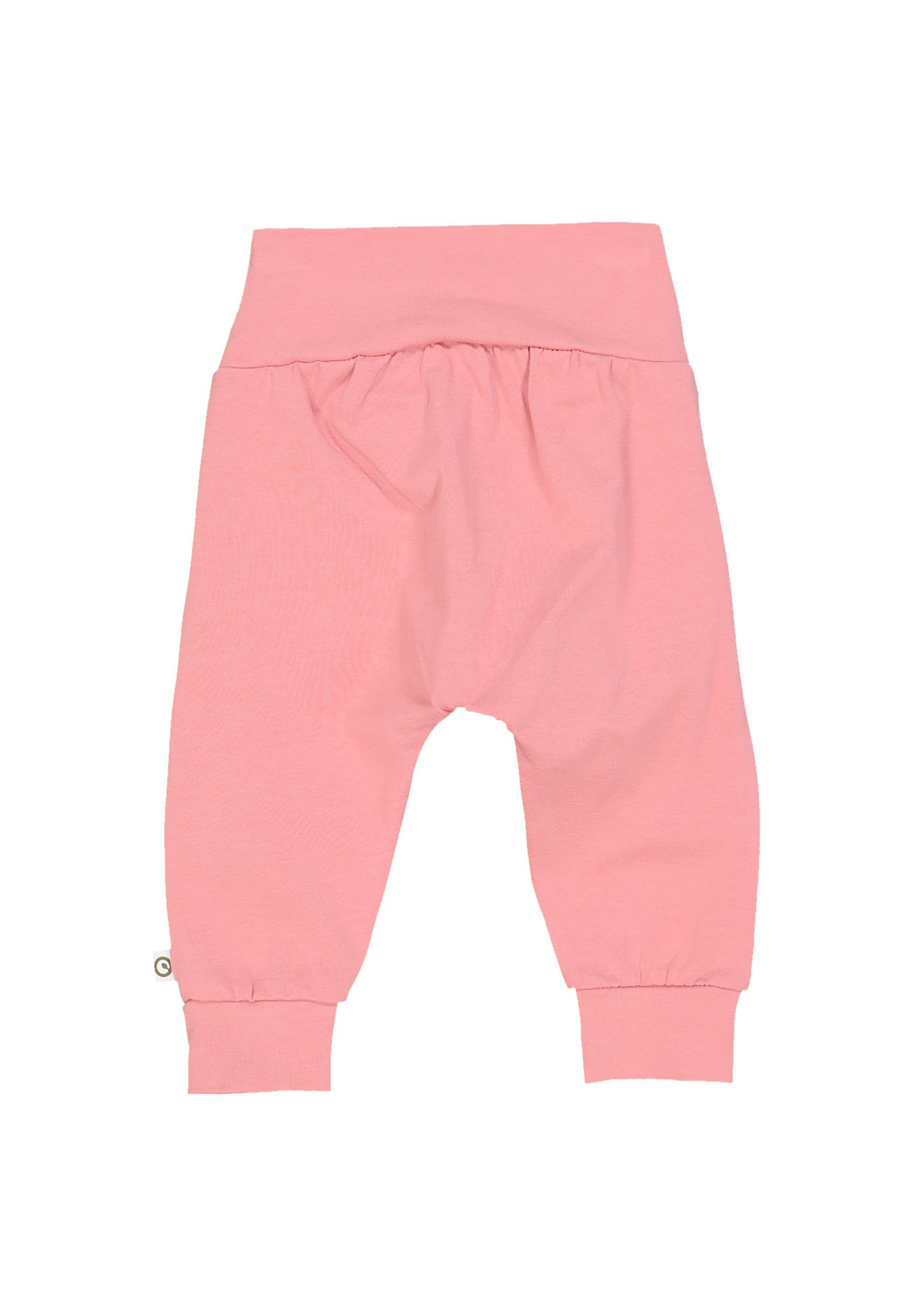 Müsli by GREEN COTTON Pants - mary bubblegum balsam cream