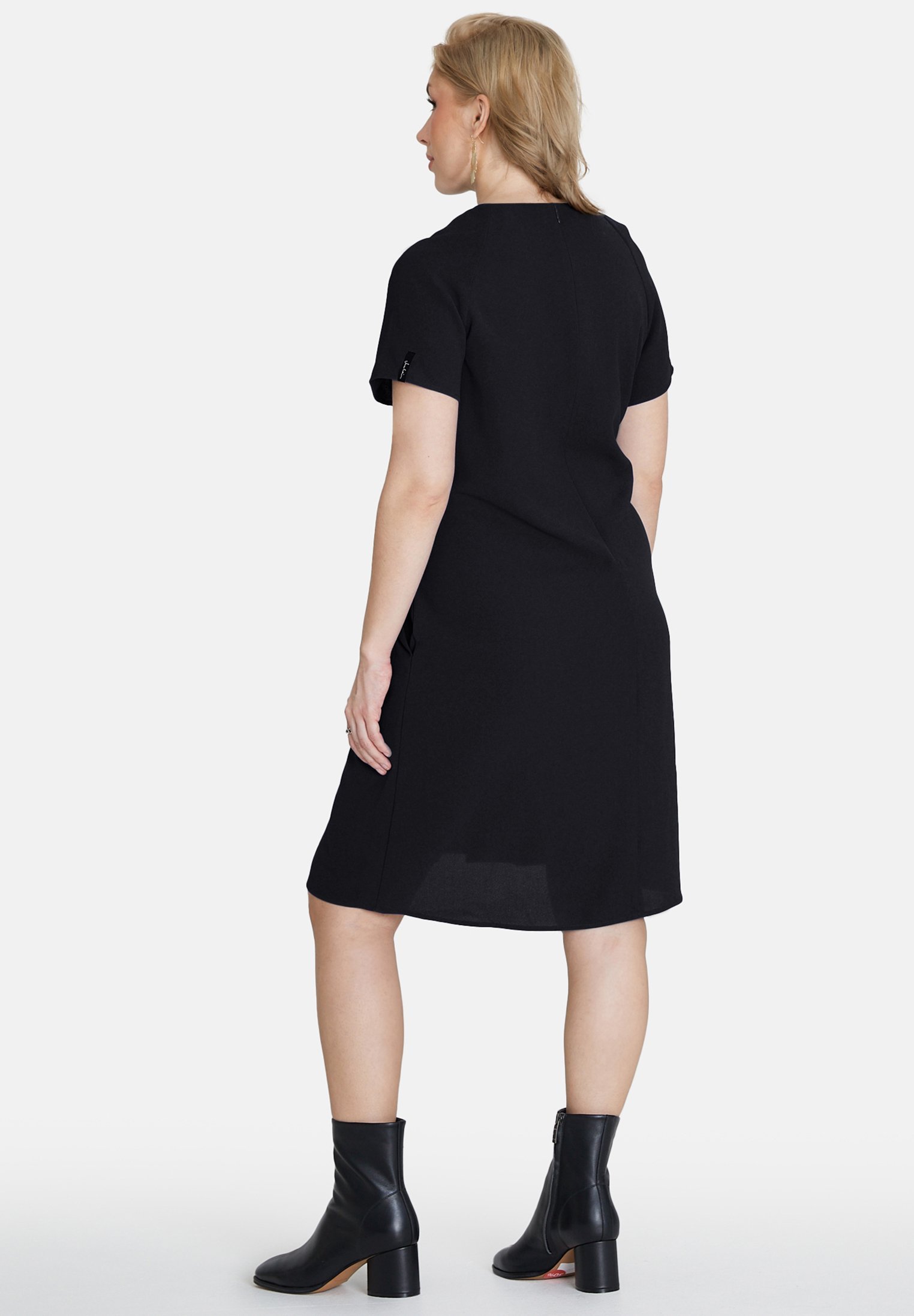 Robe de jour Jascha Stockholm - noire