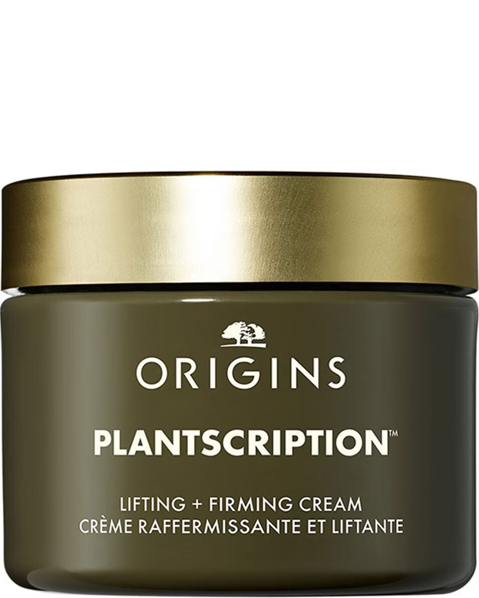 ORIGINS Plantscription™ Lifting Firming Cream Krema protiv starenja - lifting, učvršćivanje i hidratacija
