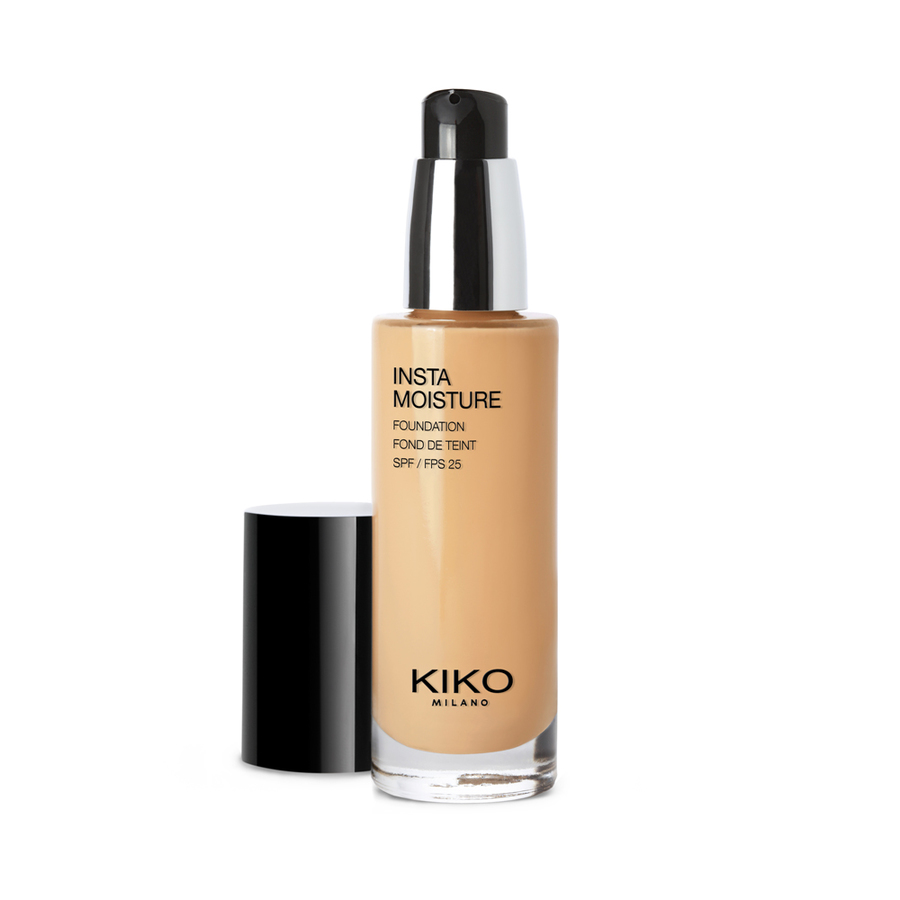 INSTAMOISTURE PUDER 6.5 Zlatni