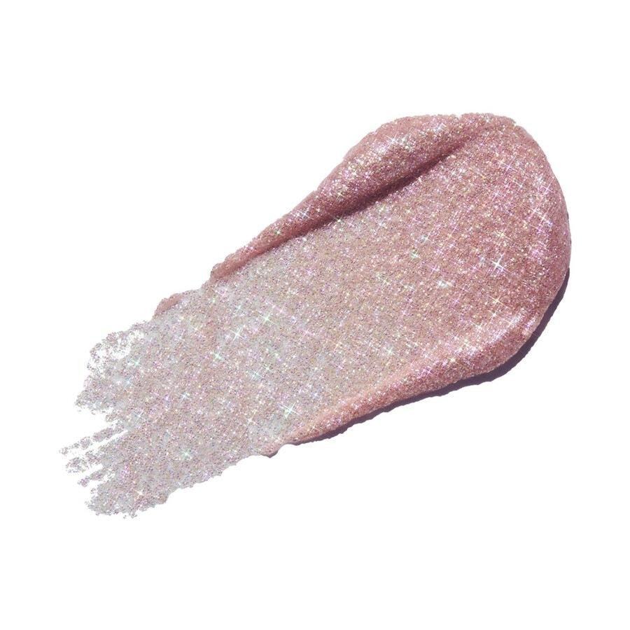 „Dear Dahlia“ akių šešėliai „Paradise Shine Sequins“ – 4 g