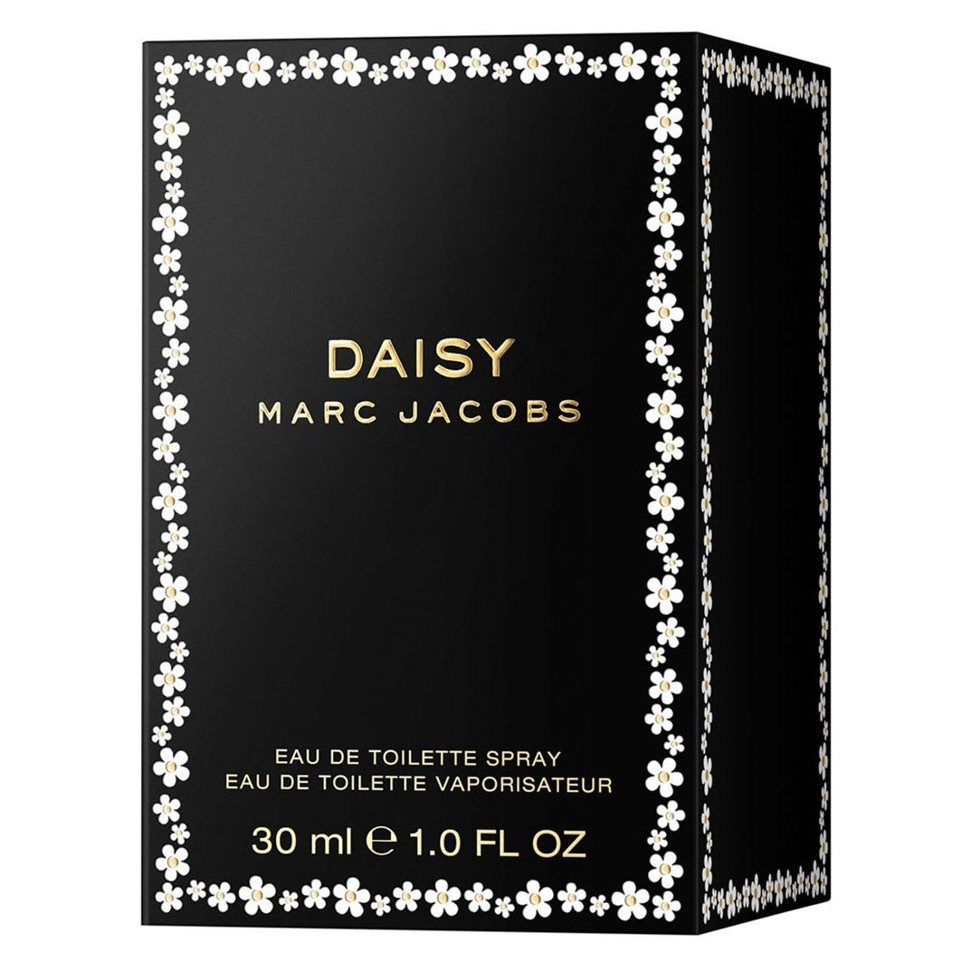Marc Jacobs tualetinis vanduo Daisy - 30 ml