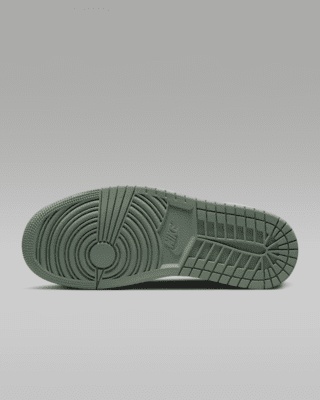 Air Jordan 1 High Method of Make Women's Shoes