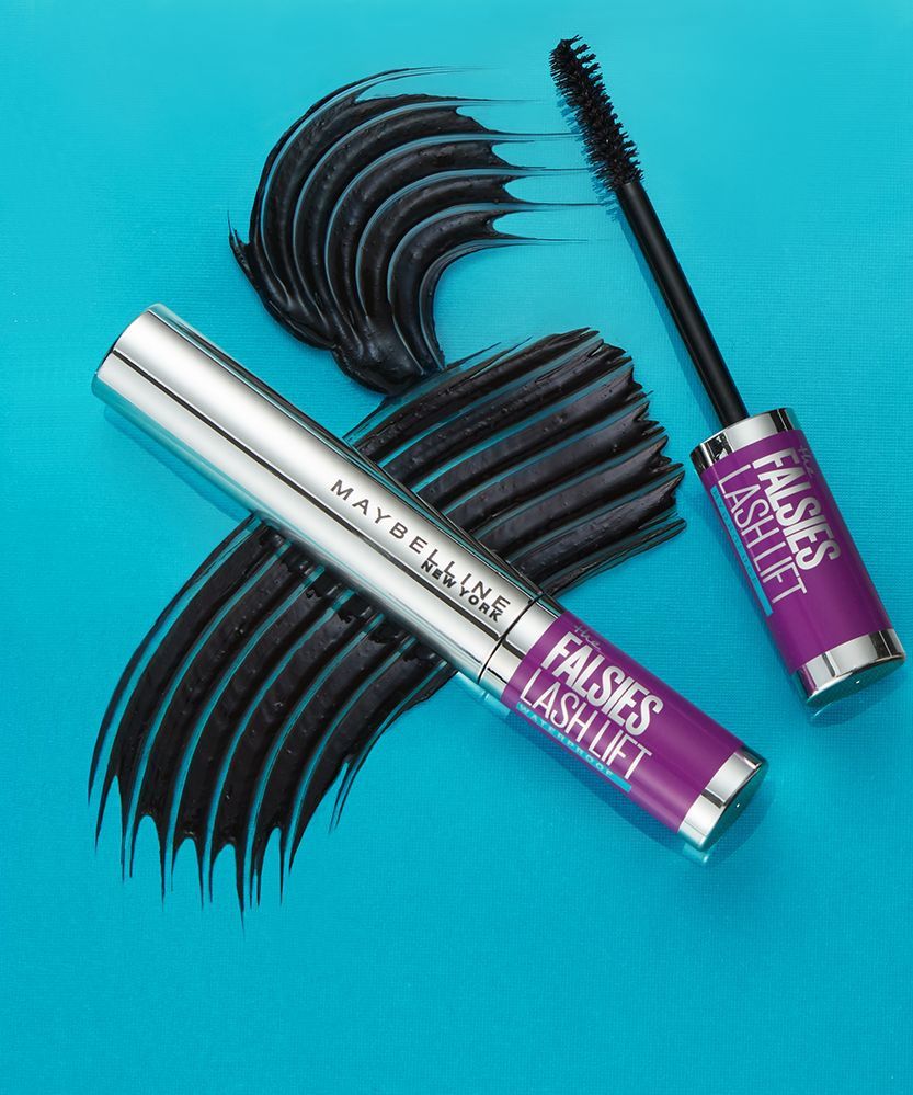 Falsies Lash Lift vodootporna maskara Maskare