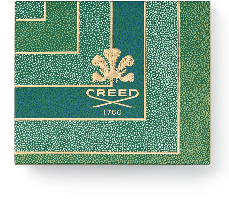 Creed мушки поклон сет од 3 комада