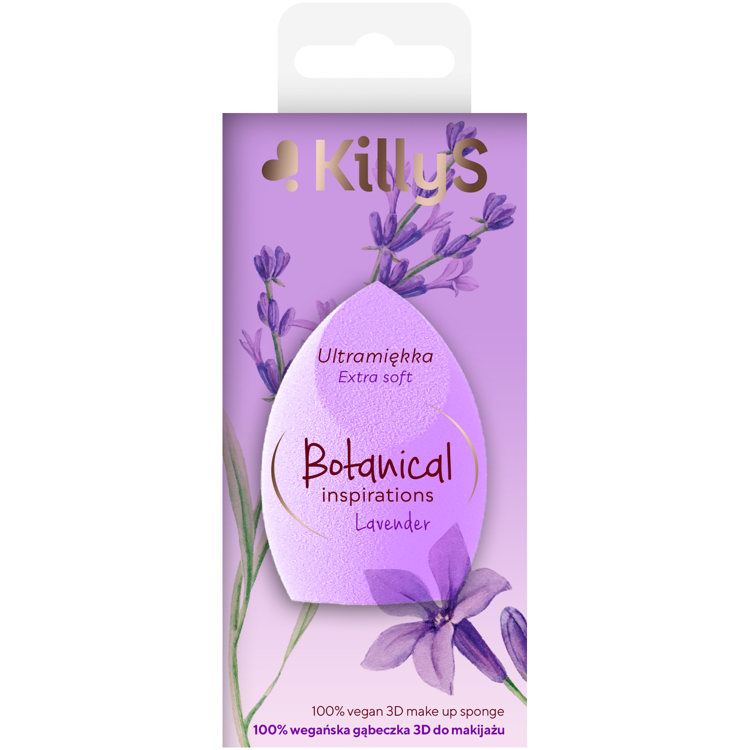 KillyS Botanical