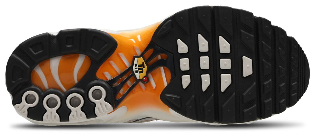 Nike Air Max Tuned 1