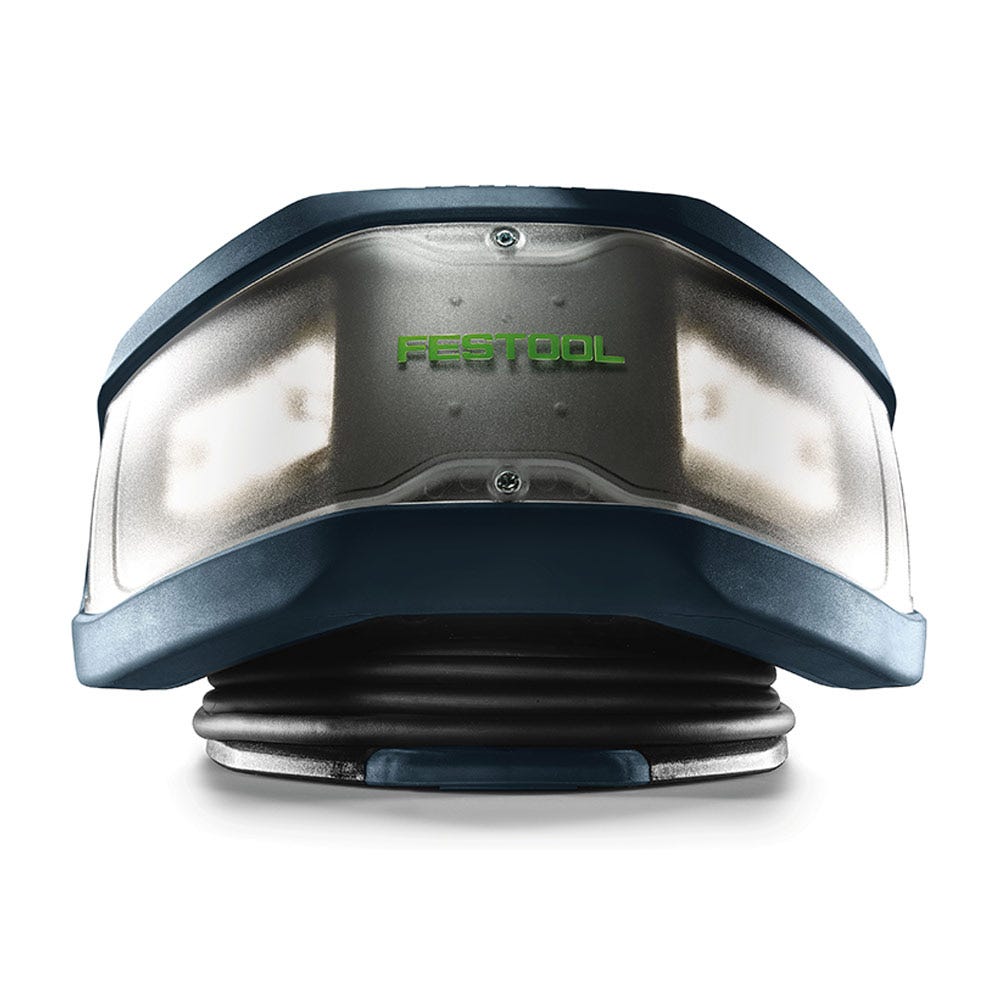 FESTOOL SYSLITE DUO Arbeitsleuchte im Systainer 576407