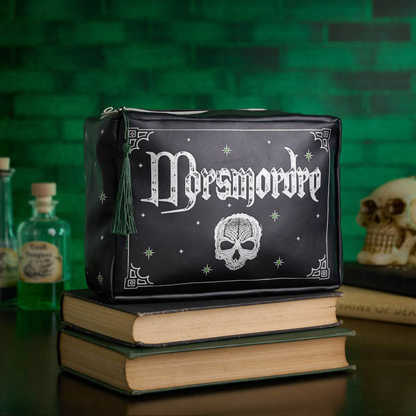 Harry Potter Duistere Kunsten Toilettas - Morsmorde