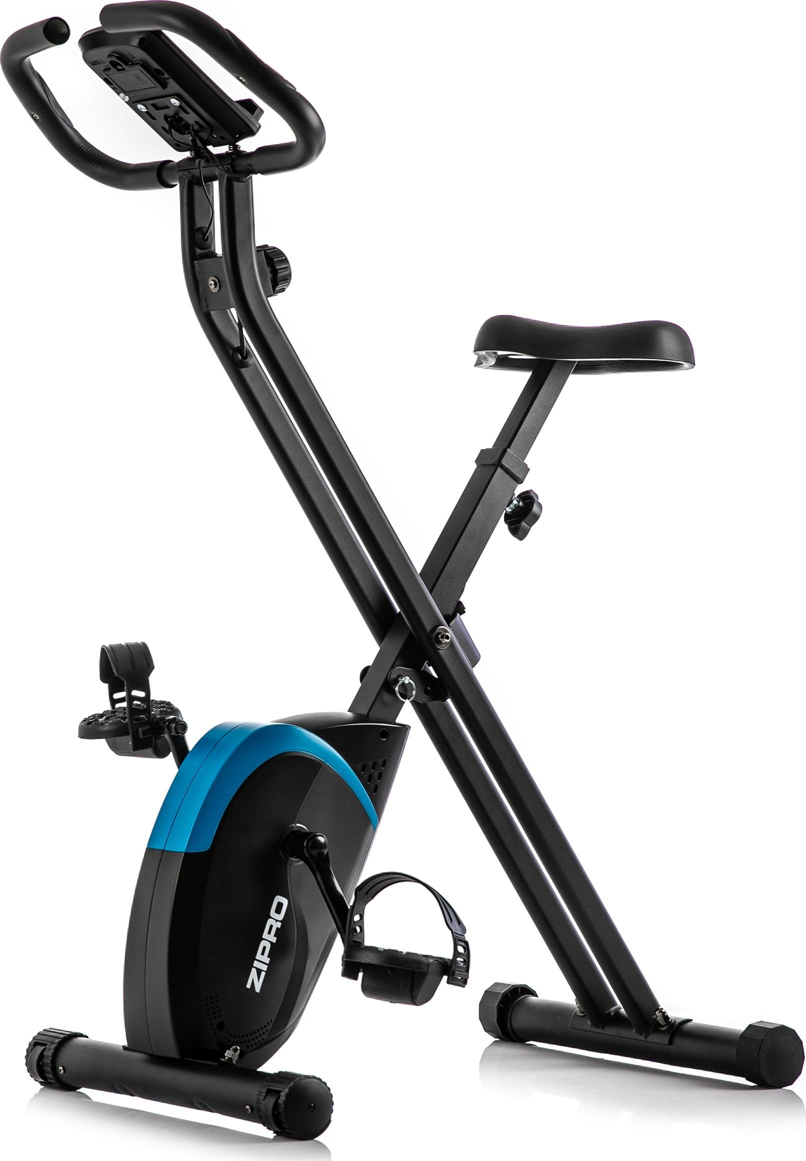 Vélo d'exercice Zipro Future X