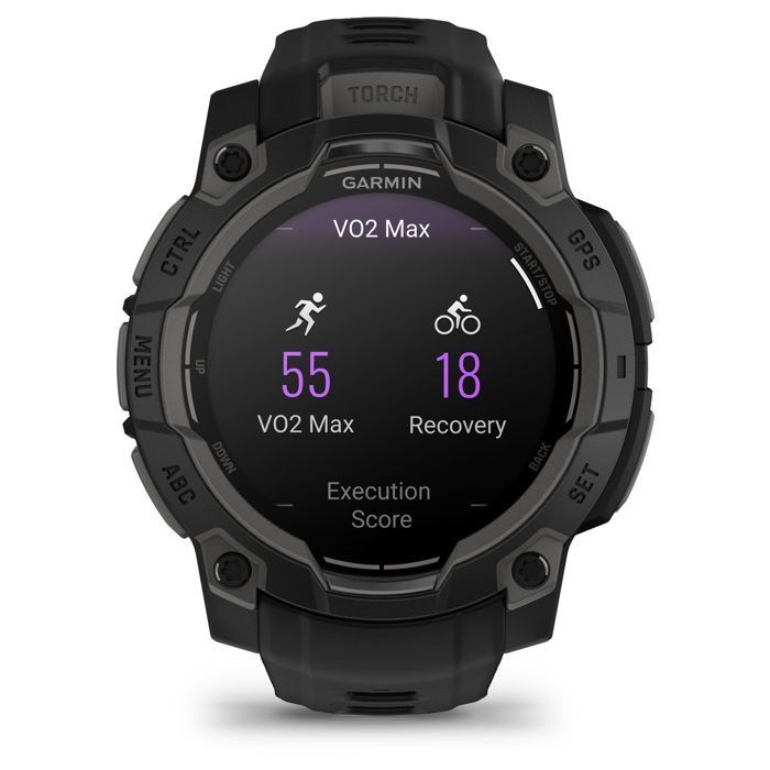 Smartwatch - GARMIN - Instinct 3 - 1.2