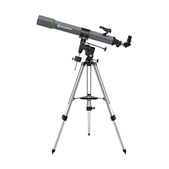 Telescop refractor Space Explorer 90/900 EQ3