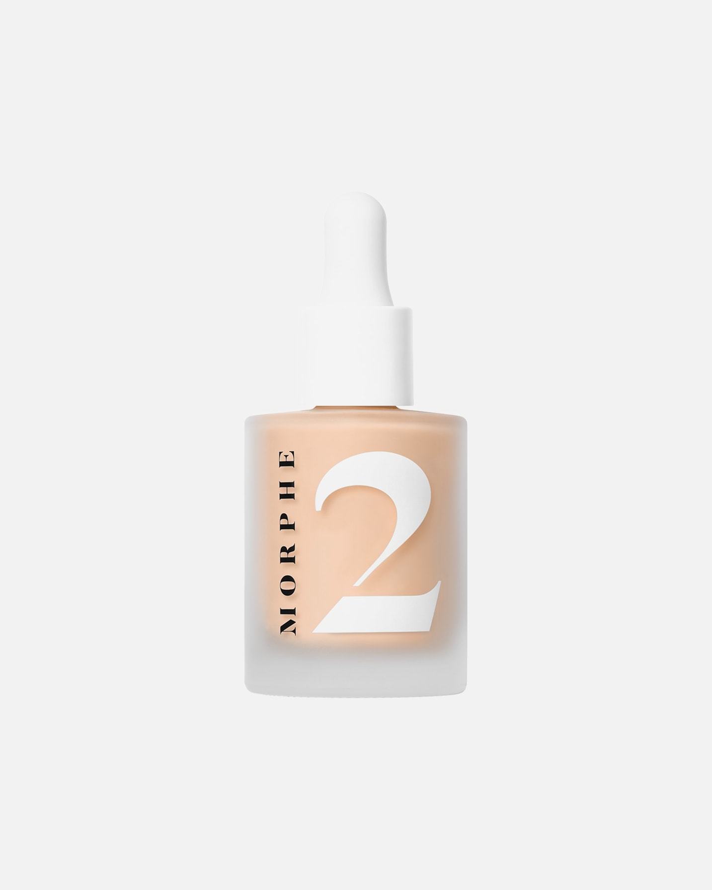 Morphe Foundation Morphe2 M2 Hint Hint Skin Skin Tint - 30 ml