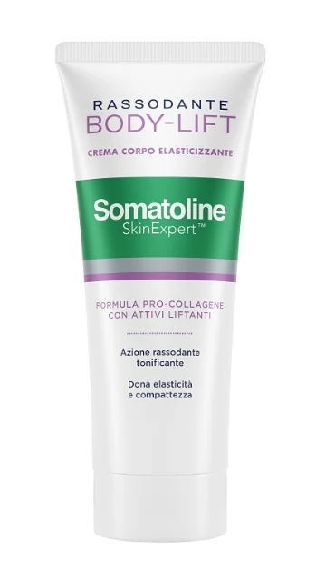 SOMATOLINE Verstevigende en elastische bodycrème