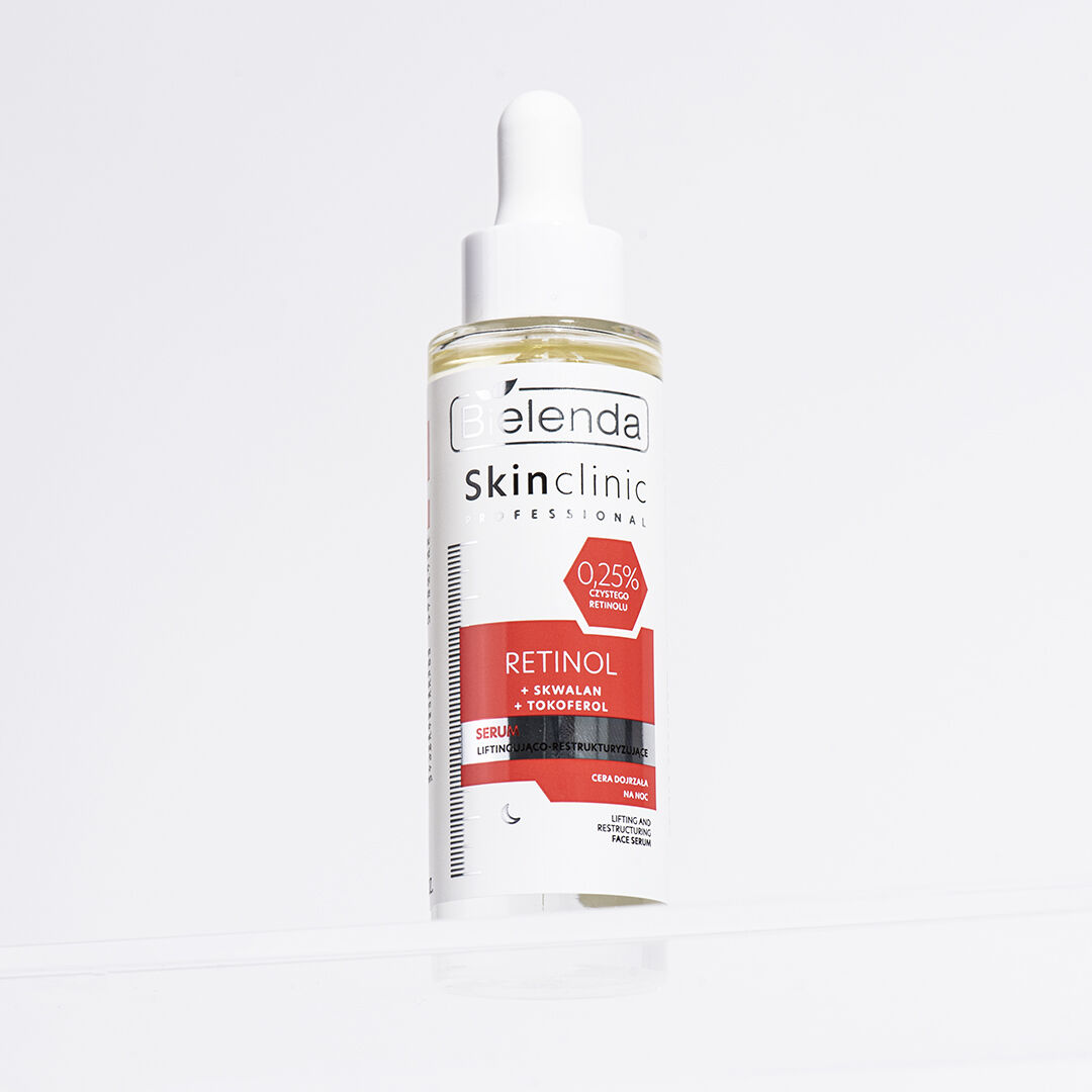 Bielenda Skin Clinic