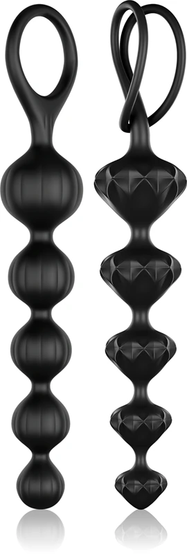Satisfyer Love Beads - Bolas Anais