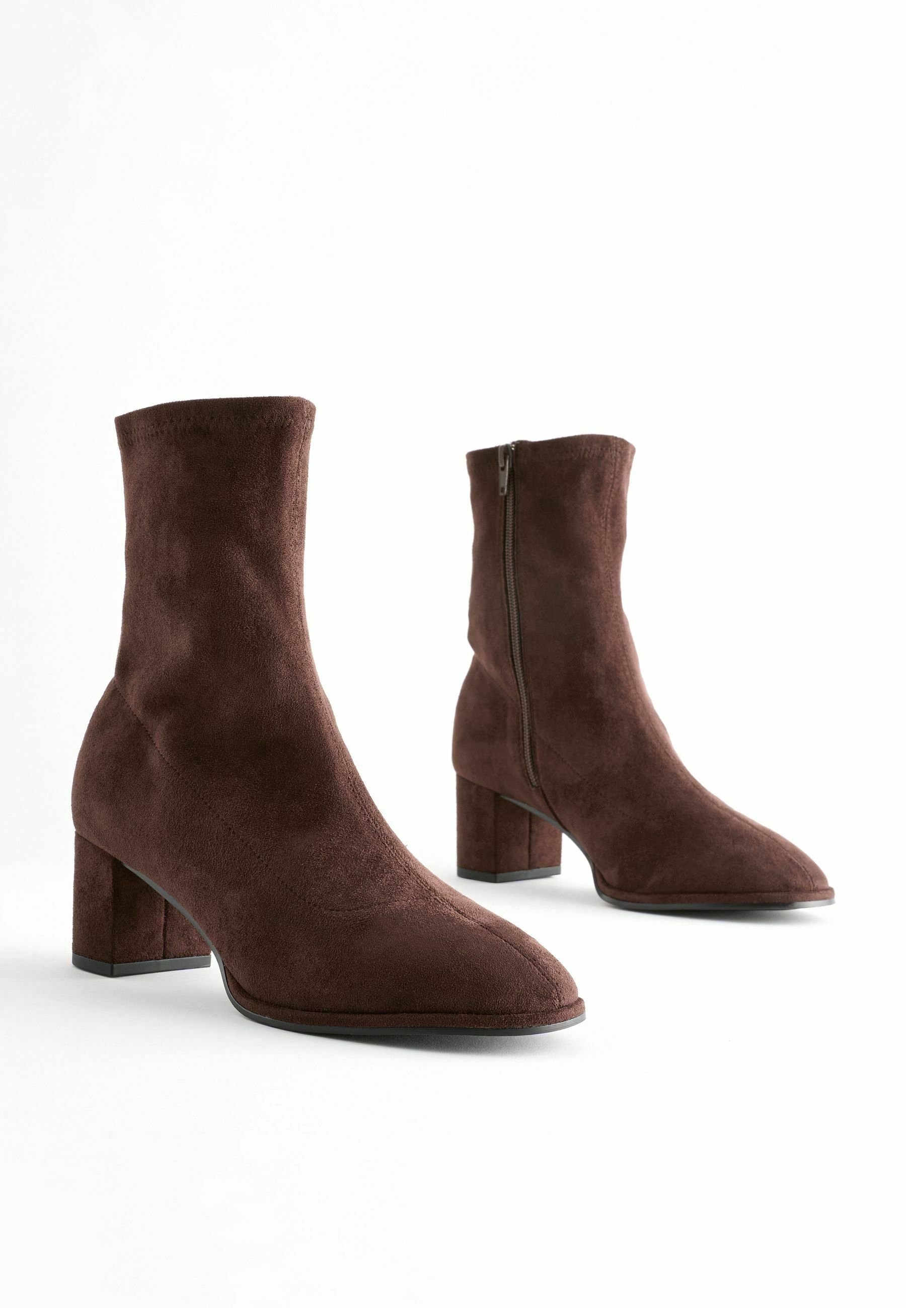 Stivaletti Next Classic - marroni