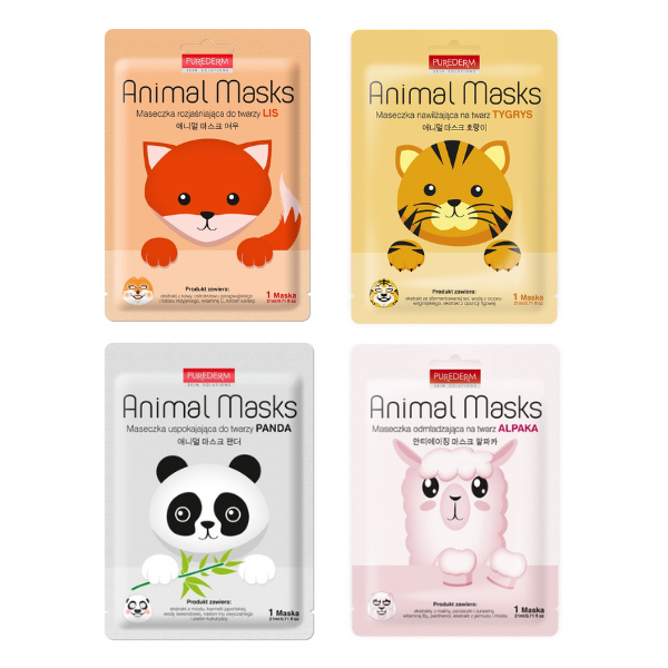 Purederm Pets