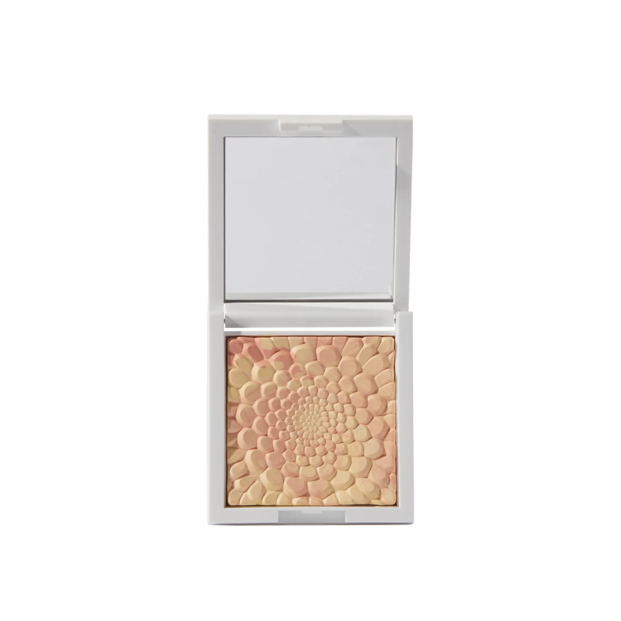 Incarnato Cipria Opacizzante Blotting ONE LAST TOUCH - Cipria compatta
