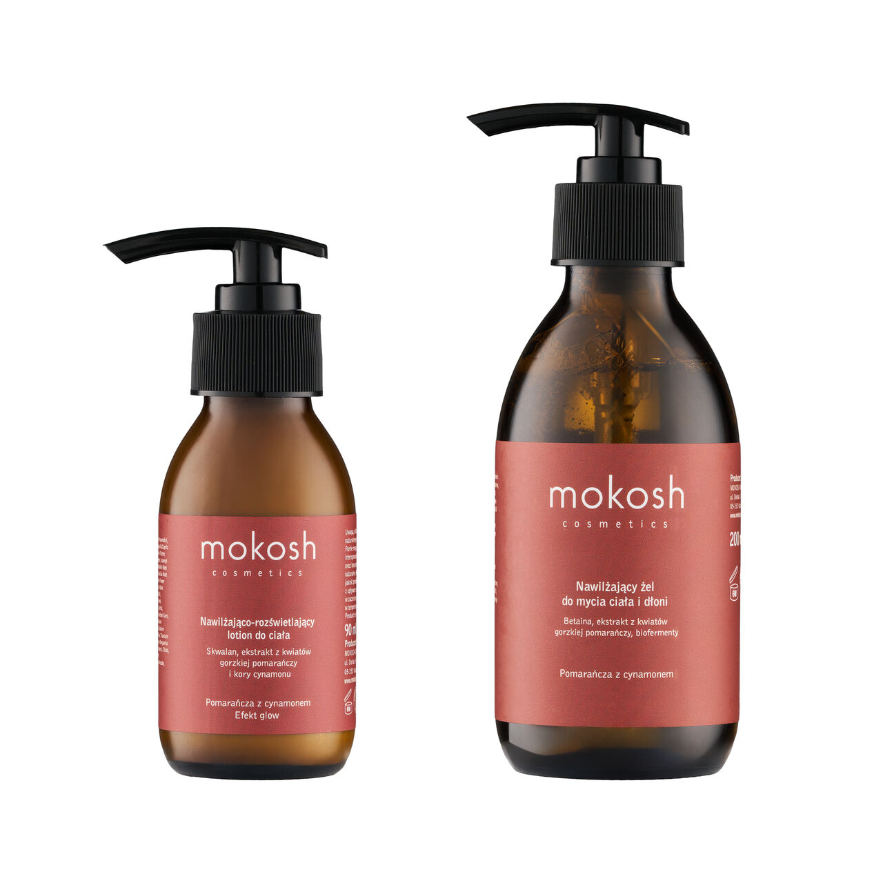 Mokosh Lyn
