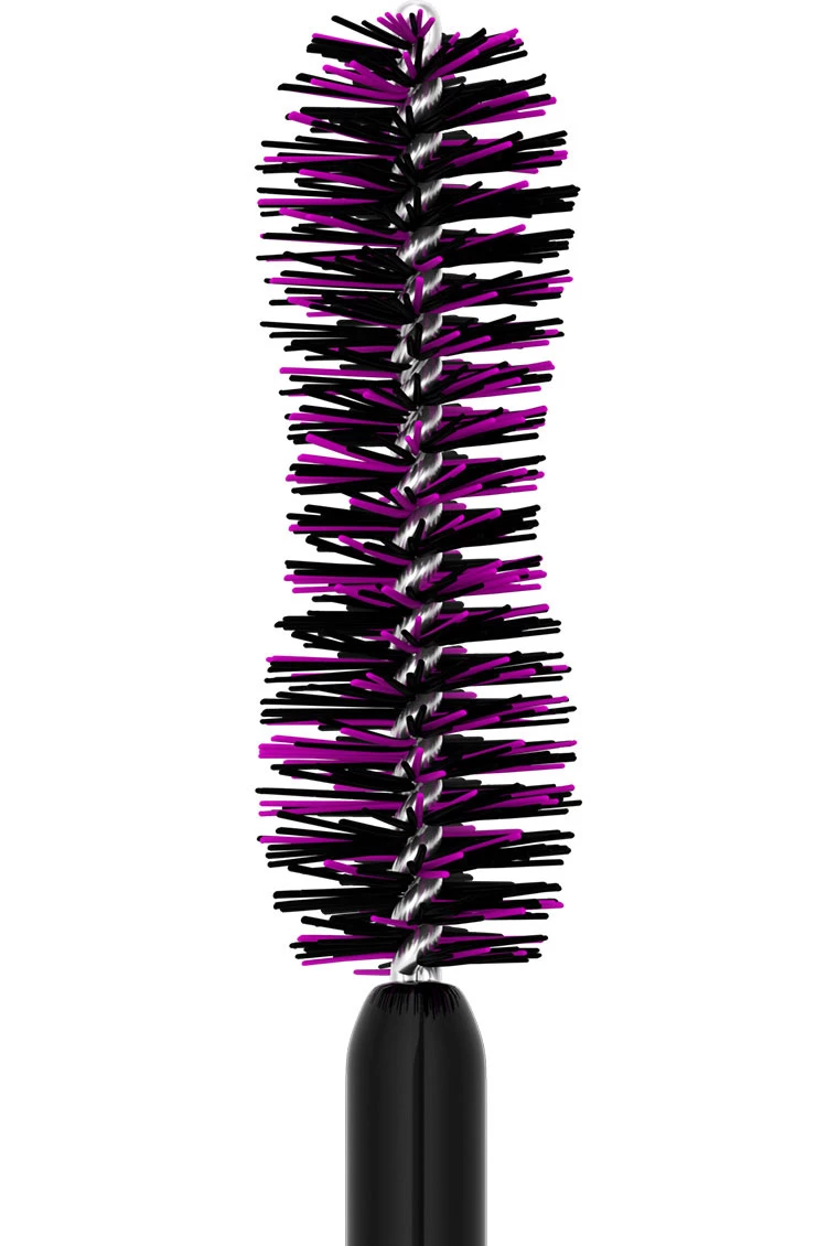 Falsies Lash Lift maskara ultra crna - Maybelline