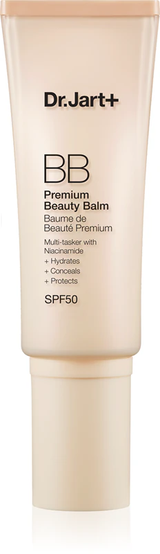 Dr. Jart+ Premium BB Getönte Feuchtigkeitscreme LSF 50