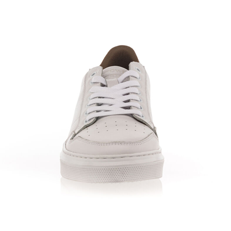 Baskets / sneakers Homme Blanc
