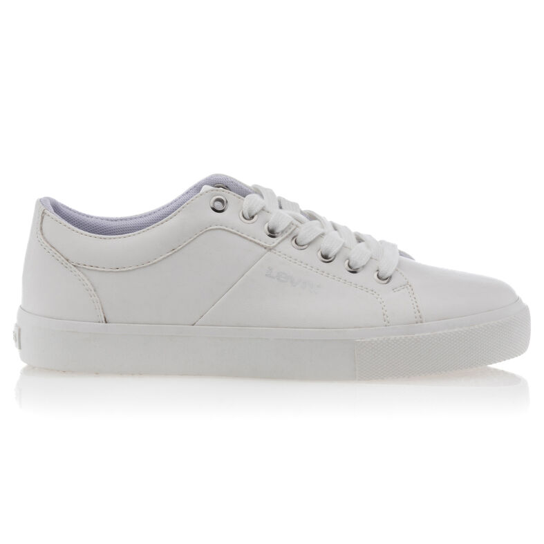 Baskets / sneakers Femme Blanc