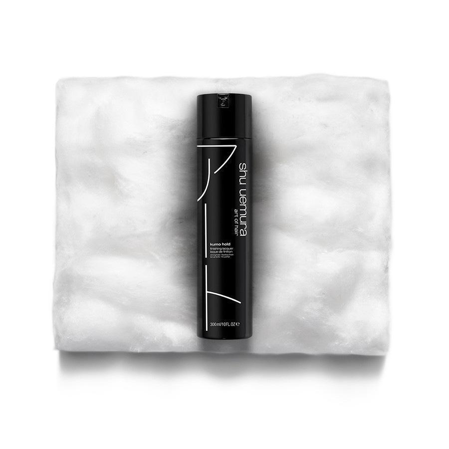 Lak na vlasy Shu Uemura Shu Style Kumo Hold Flexibilná fixácia - 300 ml