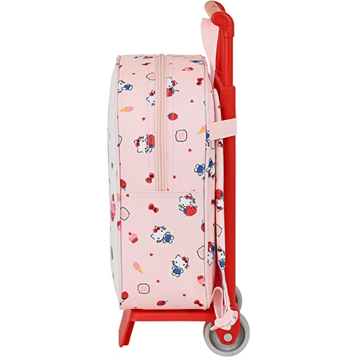  Hello Kitty Trolley Ryggsäck 71705
