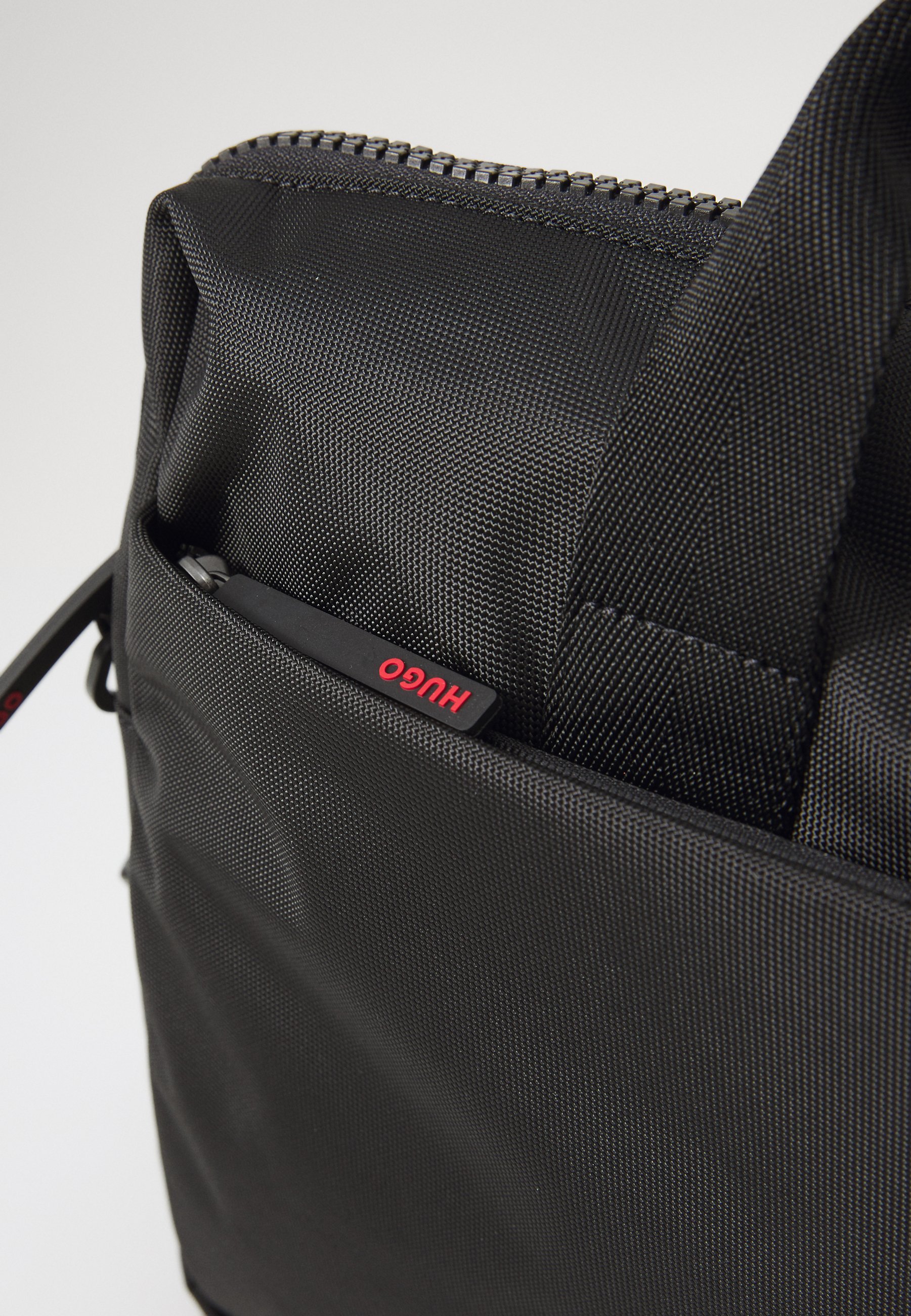 HUGO ETHON 3.0 - Laptoptas - zwart