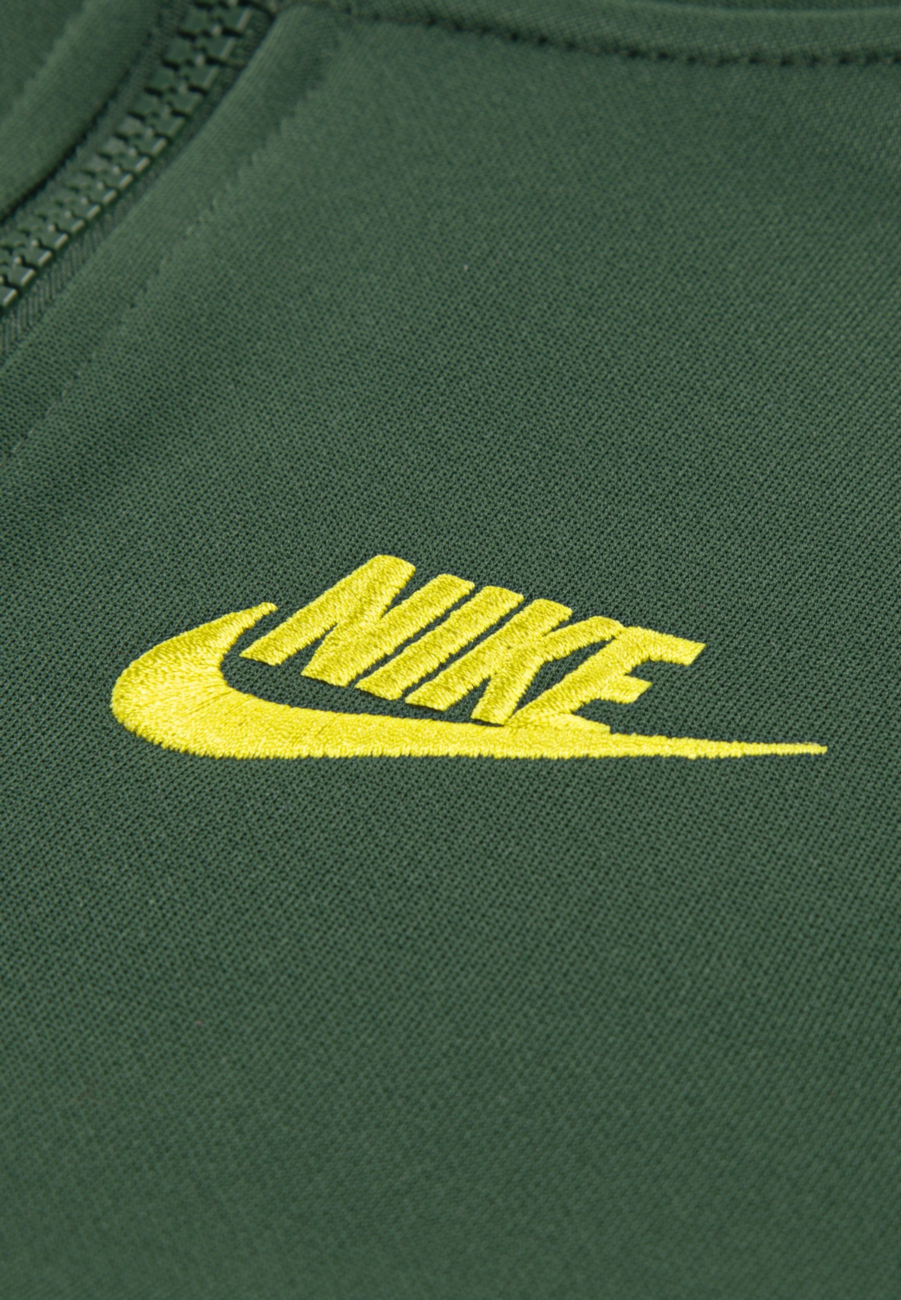 Nike Sportswear PROPUS SET - Sweatshirt met rits - voor
