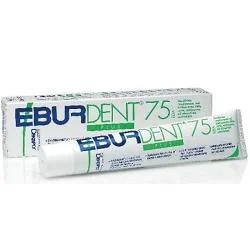 Pasta de dentes DENTSPLY SIRONA Eburdent 75Rda Plus