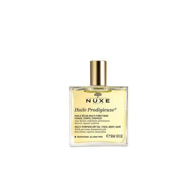 Nuxe Huile Prodigieuse Olje 50 ml 50 ml