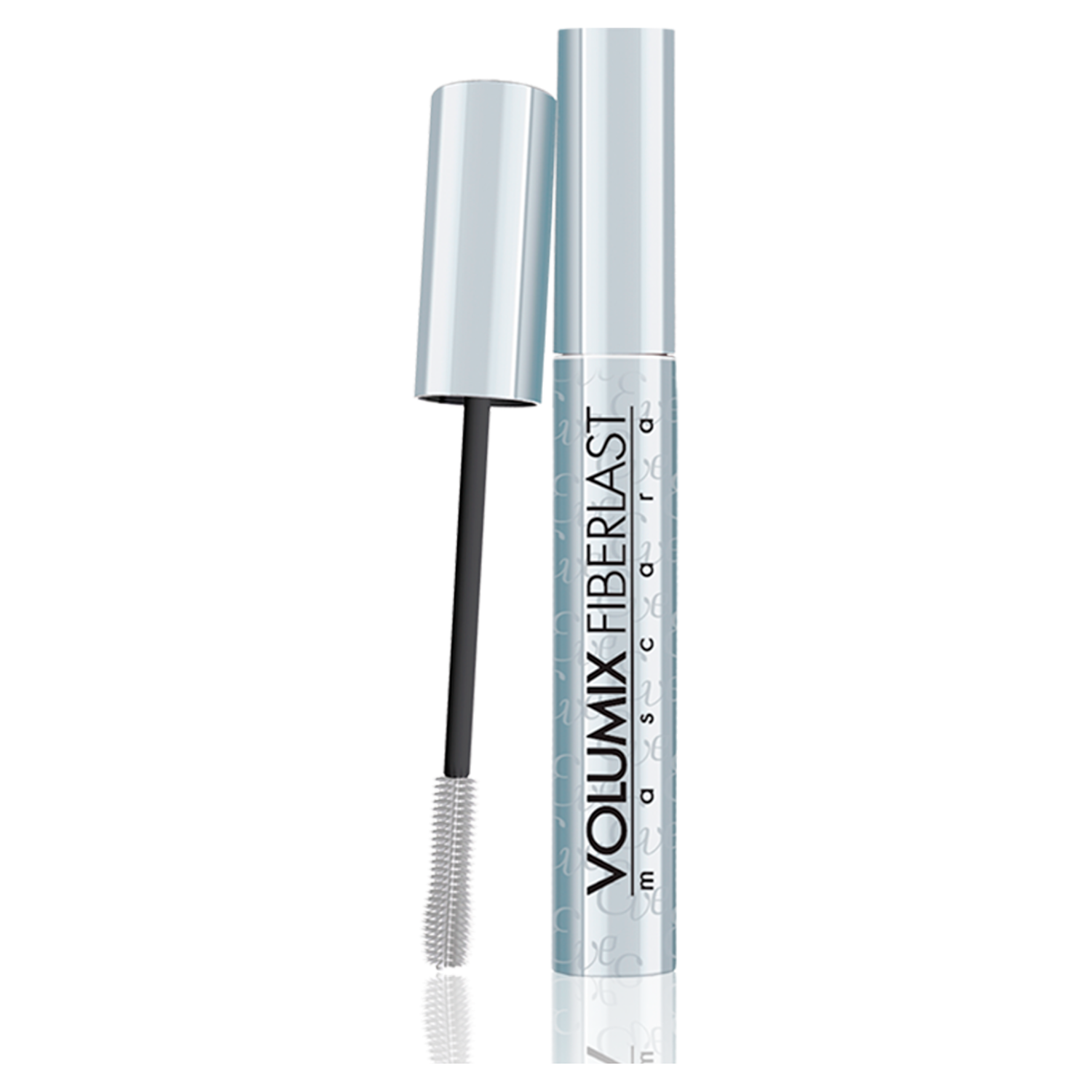Rimel Eveline Volumix Fiberlast pentru alungire și ondulare, 9 ml
