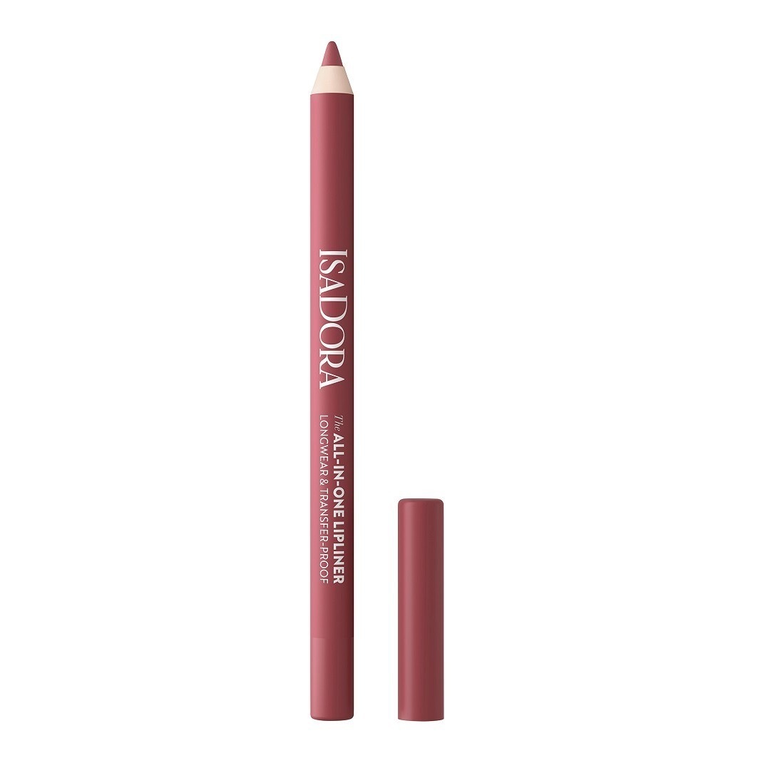 Isadora Lipliner All-in-One olovka za usne - 1,2 g