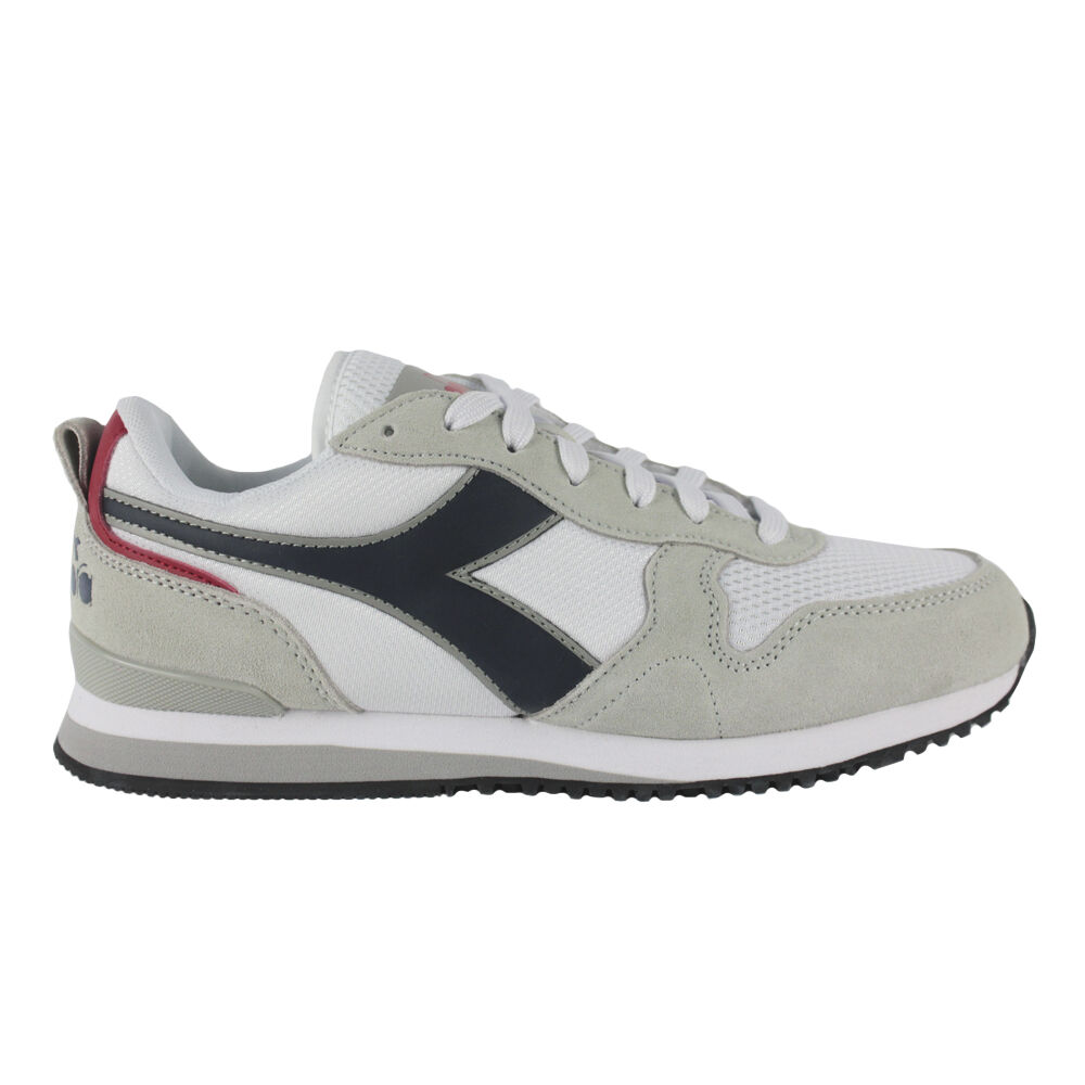 Zapatillas Diadora Olympia 101.174376 01 C1494 White/blue Corsair