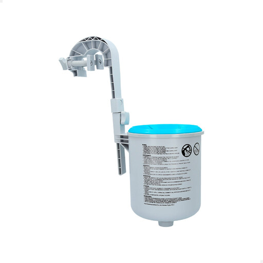 Écumeur Deluxe Intex Filtro 3,028 L/h