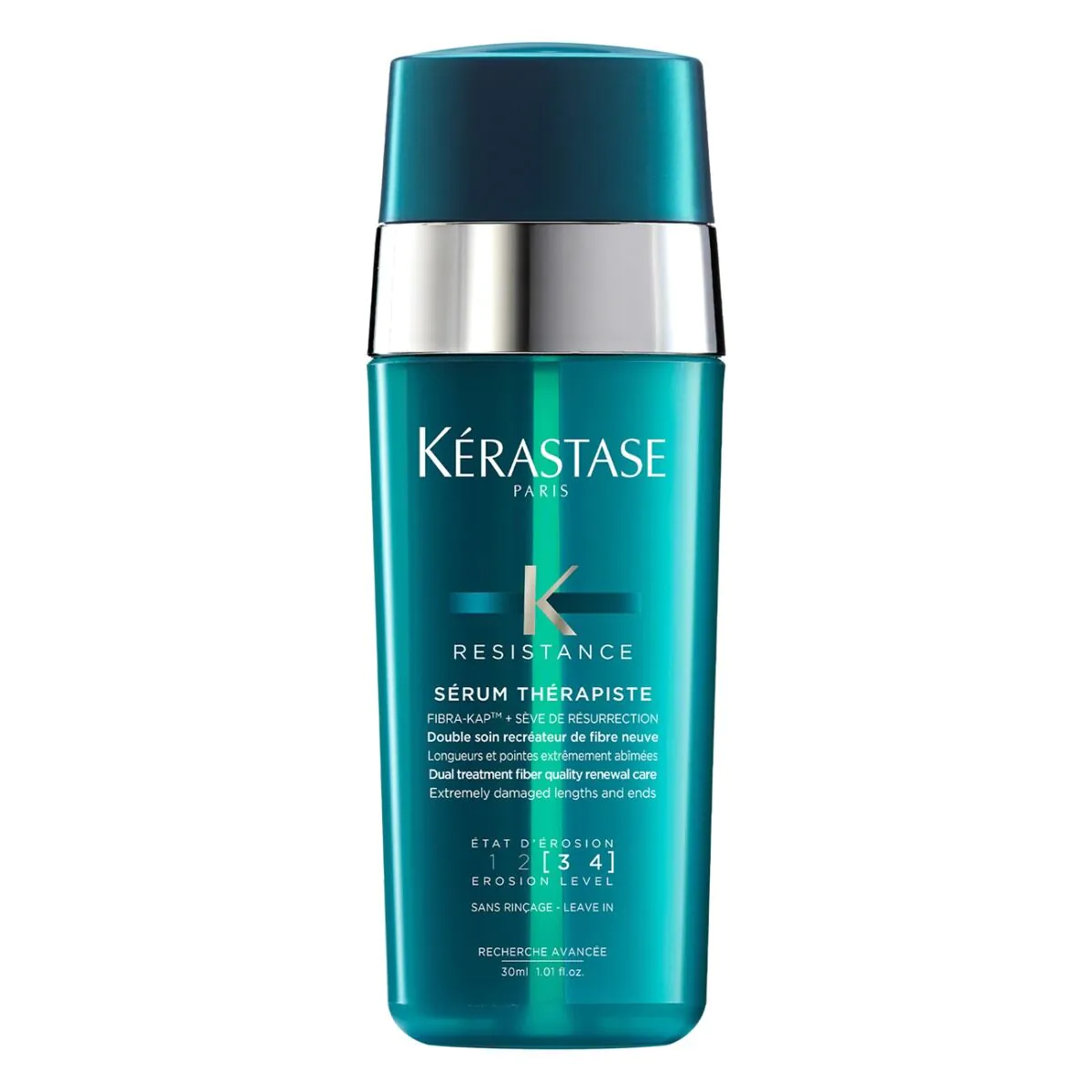 Kérastase Resistanse Serum Thérapiste 2 x 15 ml