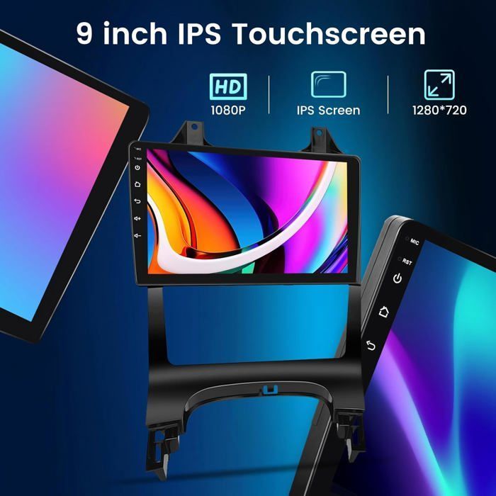 4+64G Android 9