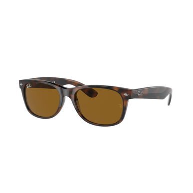 Ray-Banin uudet Wayfarer Classic 2132 -aurinkolasit